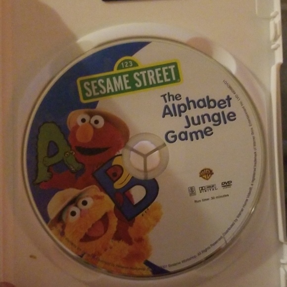 Kid's DVD 💿 - Picture 3 of 4